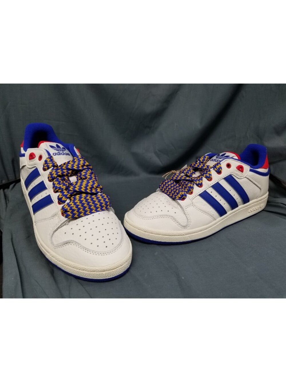 Adidas Centennial RM Jalen Green Philippines Sneakers Mens Size 11.5 NEW NO BOX